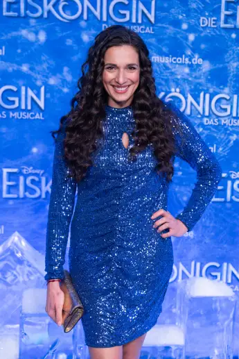 Sally Özcan über Scheidung