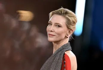 Cate Blanchett