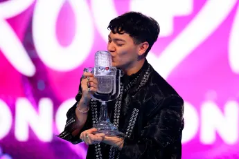 ESC-Gewinner JJ 2025