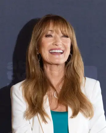 Jane Seymour