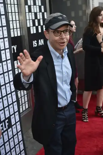 Rick Moranis