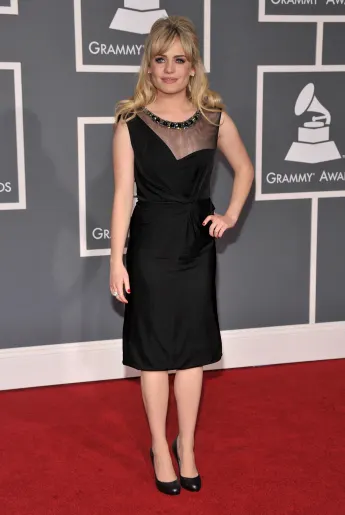 Sängerin Duffy wieder da