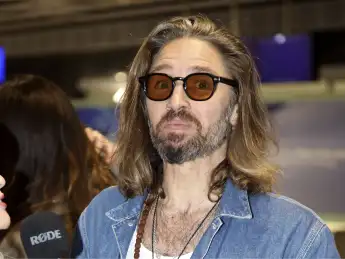 Gil Ofarim gerät massiv unter Druck.