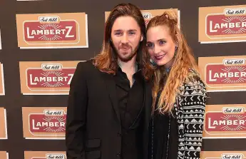 Gil und Verena Ofarim