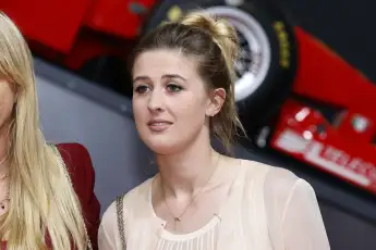 Gina Schumacher ist Mama geworden