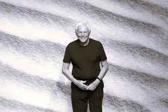 Giorgio Armani