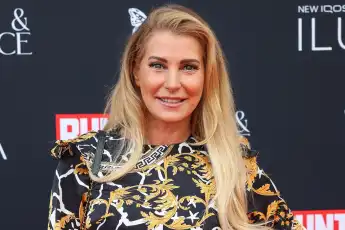 giulia siegel karriere werdegang