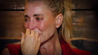 Giulia Siegel ist raus beim Dschungelcamp