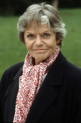 Grete Wurm