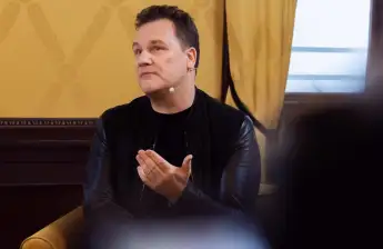 Guido Maria Kretschmer