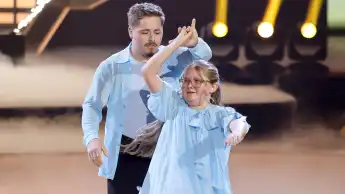 gustav schäfer tochter lotti familie let's dance show tanz