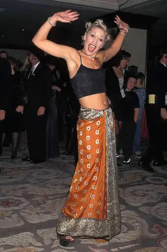 Gwen Stefani 1997