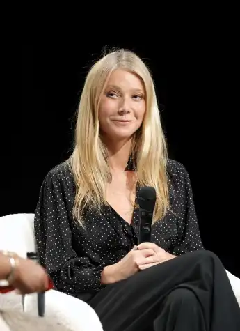 Gwyneth Paltrow bühne heute auftritt