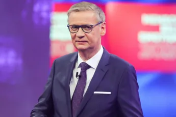 günther jauch datingshow moderation