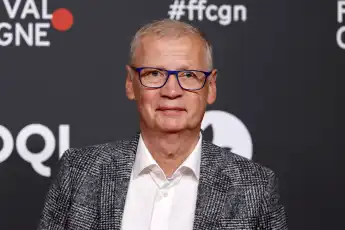 günther jauch heute moderator auftritt