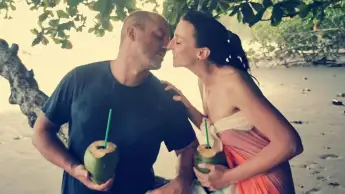 HadeB-Heiko und Alexandra