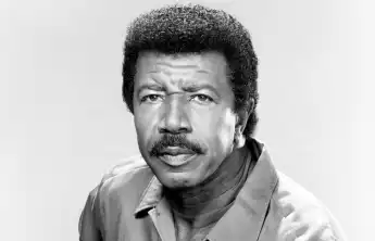 Hal Williams