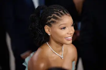 Halle Bailey