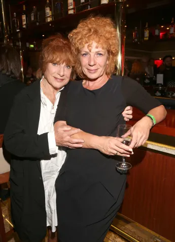 hannelore hoger tochter nina tot getorben verstorben