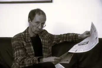 Hans Peter Korff