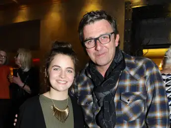 Ronja Forcher rührte Hans Sigl beim „Bergdoktor“-Casting zu Tränen.