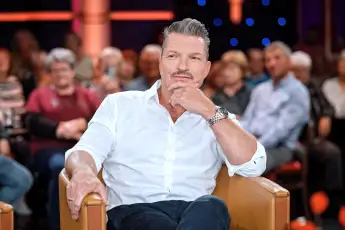 Hardy Krüger jr.