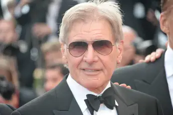 Harrison Ford