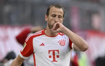 Harry Kane