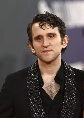 Harry Melling im Jahr 2025