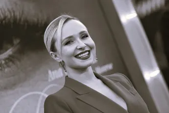 Hayden Panettiere