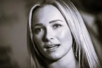 Hayden Panettiere