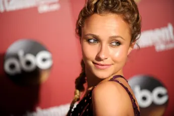 Hayden Panettieres Freund Brian Hickerson festgenommen