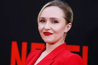 Hayden Panettiere: Neuer Erkenntnisse in ihrem Fall.