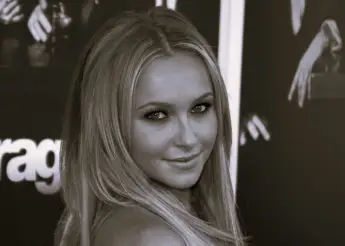 Hayden Panettiere