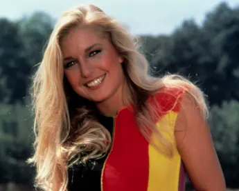 Heather Thomas