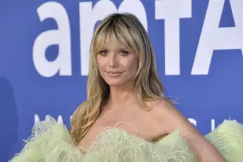 Welches Mädchen kürt Heidi Klum zum GNTM 2023?