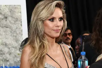 Heidi Klum
