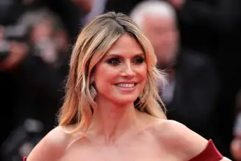 Heidi Klum begeistert bei GNTM