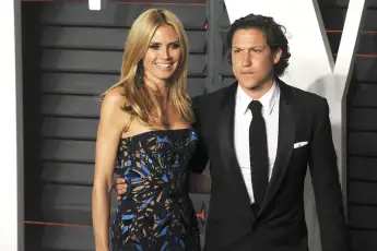 Vito Schnabel zählt zu Heidi Klums Ex-Männern