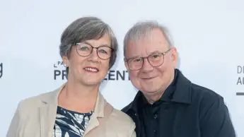 Heidrun Teusner Król Joachim Król