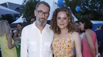 Heikko Deutschmann Klara Deutschmann