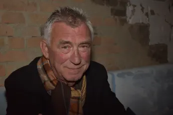 Heinz Marecek