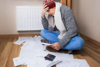 Heizkosten