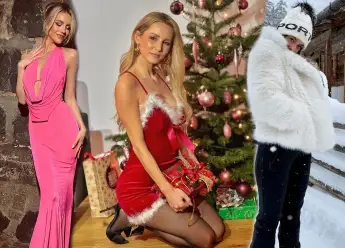 pia sophie melissa naschenweng vanessa mai weihnachten