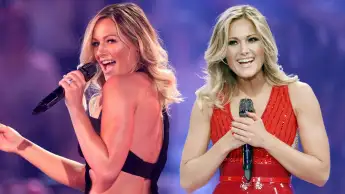 Das sind Helene Fischers schönste Bühnen-Outfits