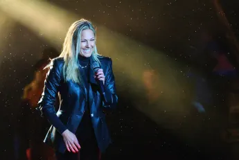 Helene Fischer