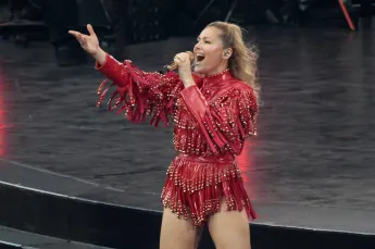 Helene Fischer