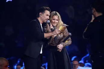 Helene Fischer und Florian Silbereisen