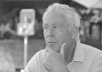 Helme Heine ist gstorben, Tabaluga