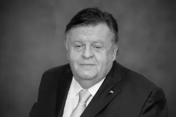 Helmut Thoma tot gestorben verstorben